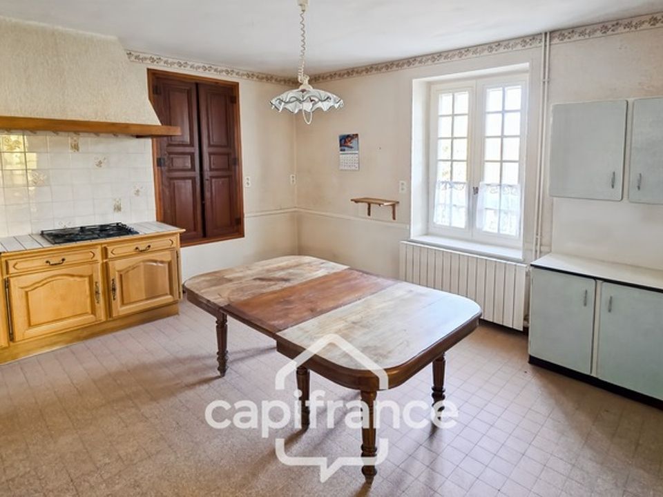 Landejendom i Chalon-sur-Saône, Saone-et-Loire - foto 4