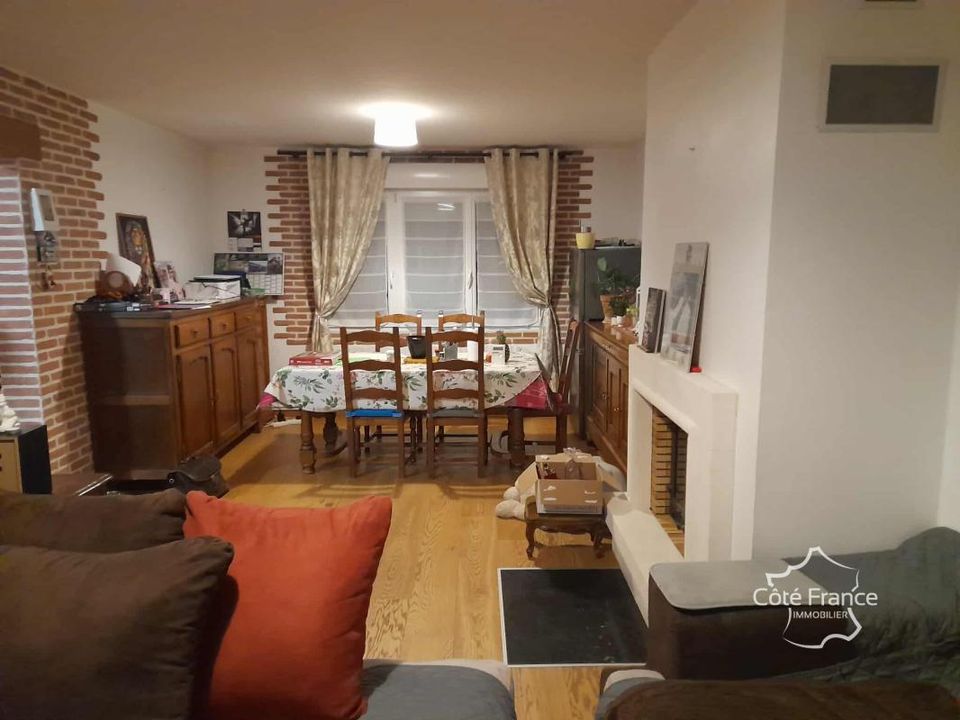 Villa i Maing, Nord - foto 3