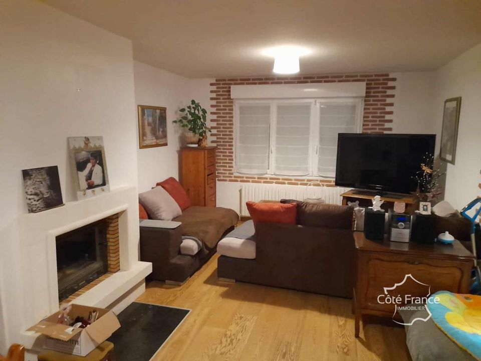 Villa i Maing, Nord - foto 4