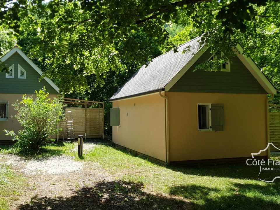 Commercieel vastgoed in Conques, Aveyron - foto 2