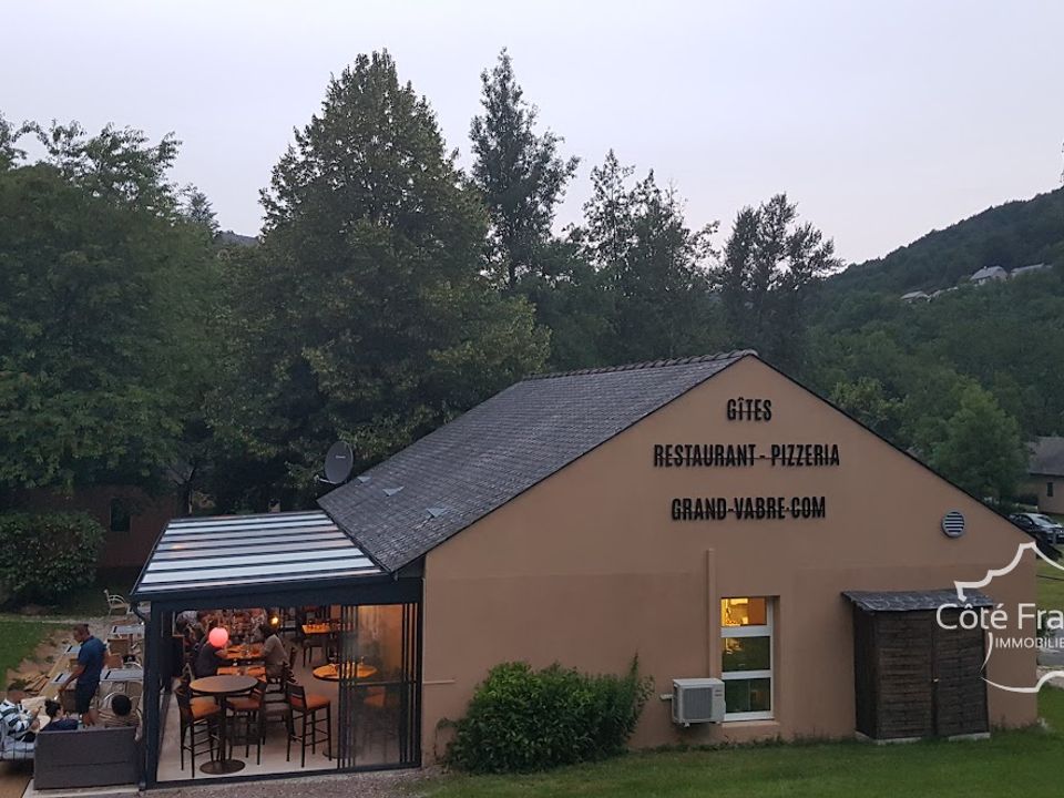 Commercieel vastgoed in Conques, Aveyron - foto 5