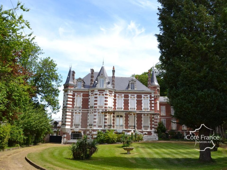 Villa i Laon, Aisne - bilde 1