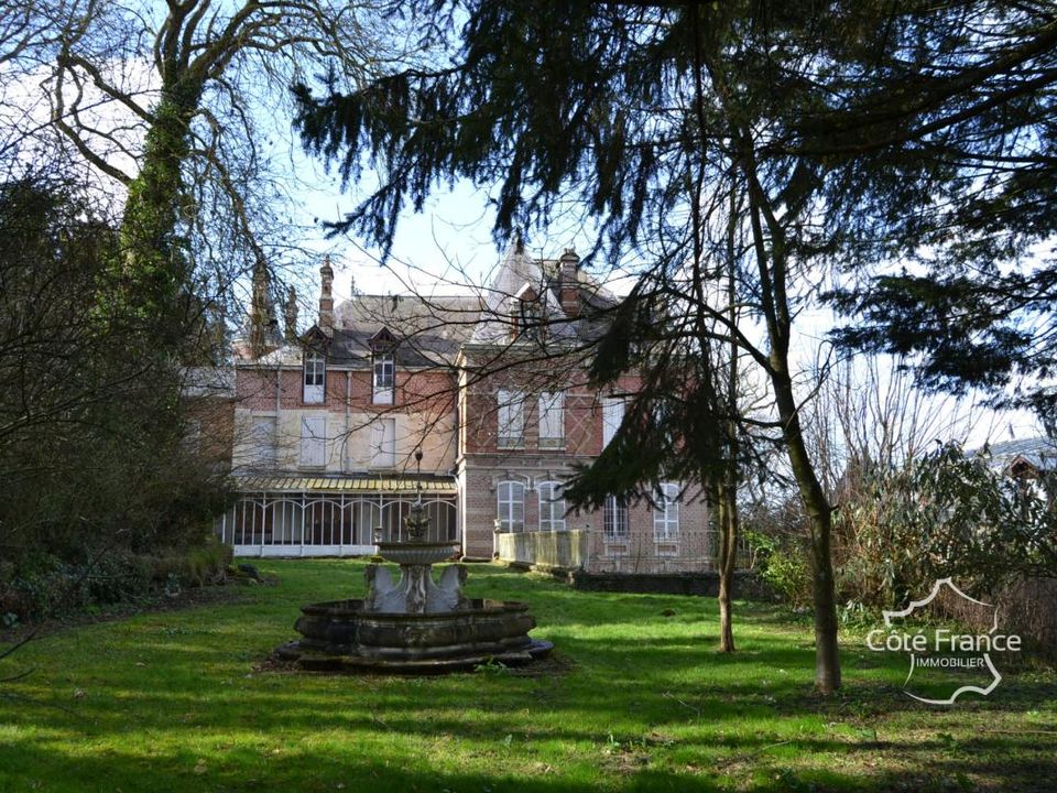 Villa i Laon, Aisne - bilde 3