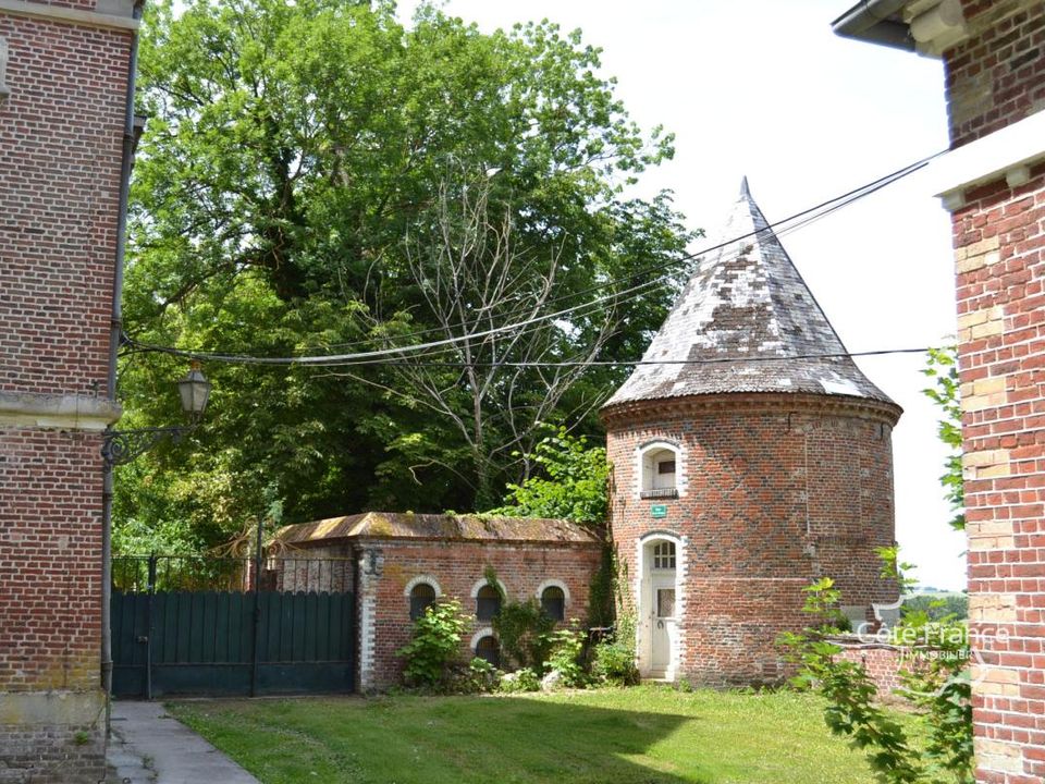 Villa i Laon, Aisne - bilde 4