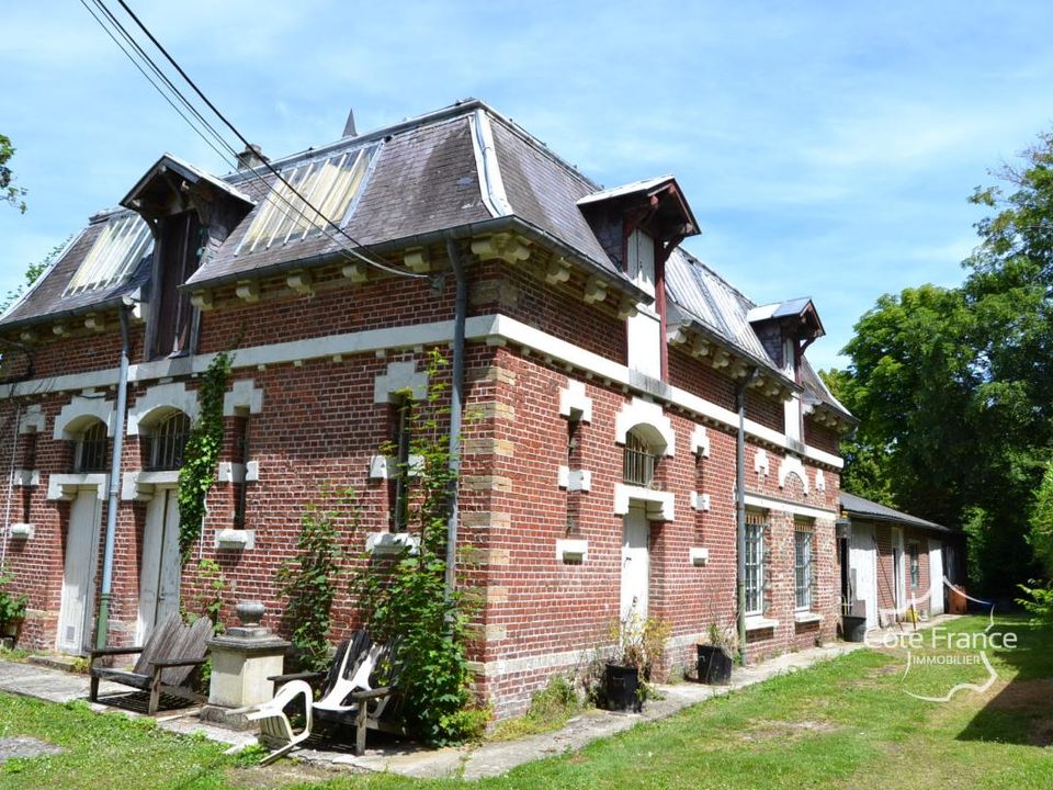 Villa i Laon, Aisne - bilde 5
