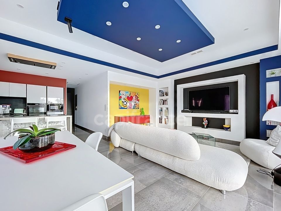 Villa i Cazouls-lès-Béziers, Herault - foto 1