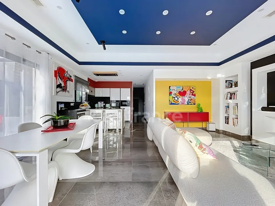 Villa i Cazouls-lès-Béziers, Herault - foto 4