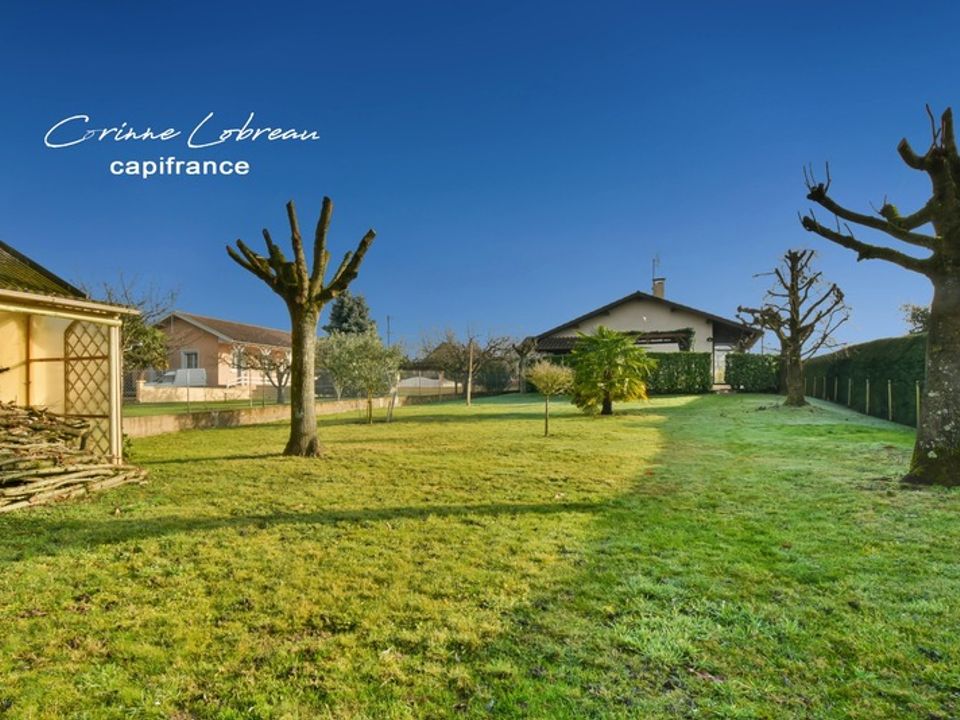 Villa en Replonges, Ain - foto 1