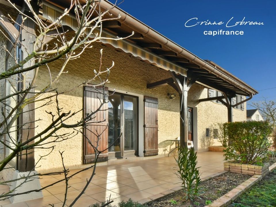 Villa en Replonges, Ain - foto 2