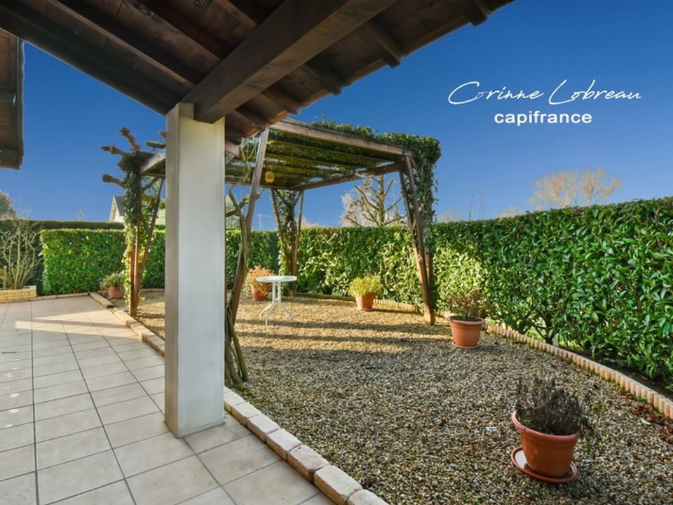 Villa en Replonges, Ain - foto 3