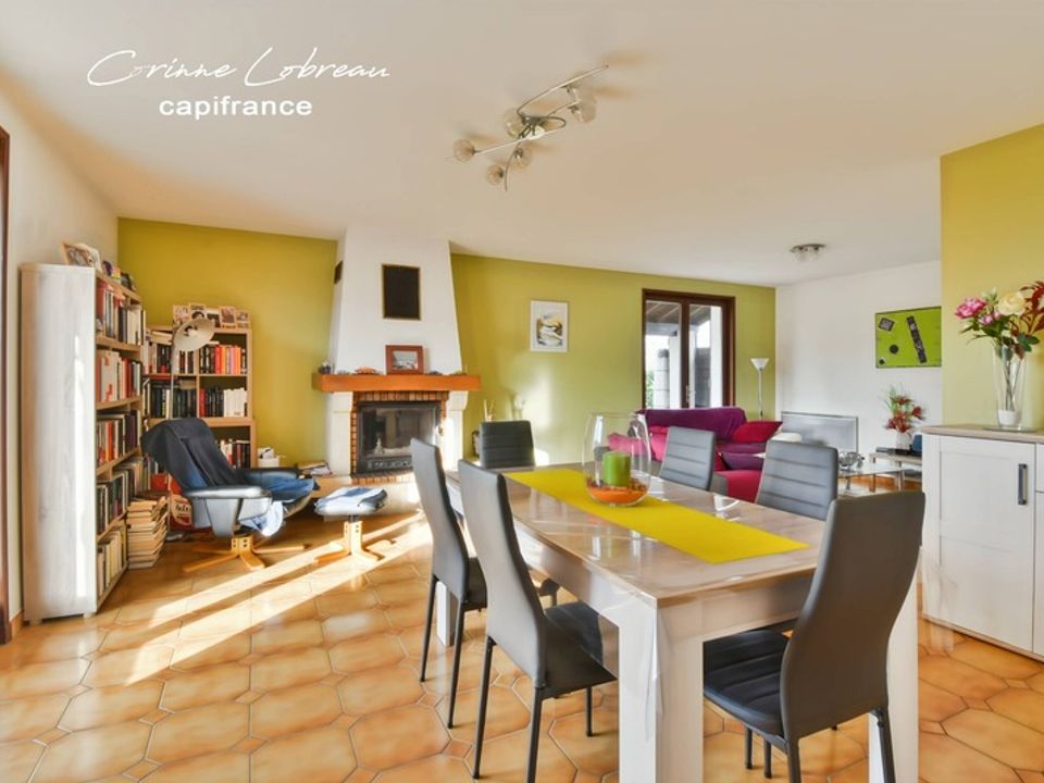 Villa en Replonges, Ain - foto 4