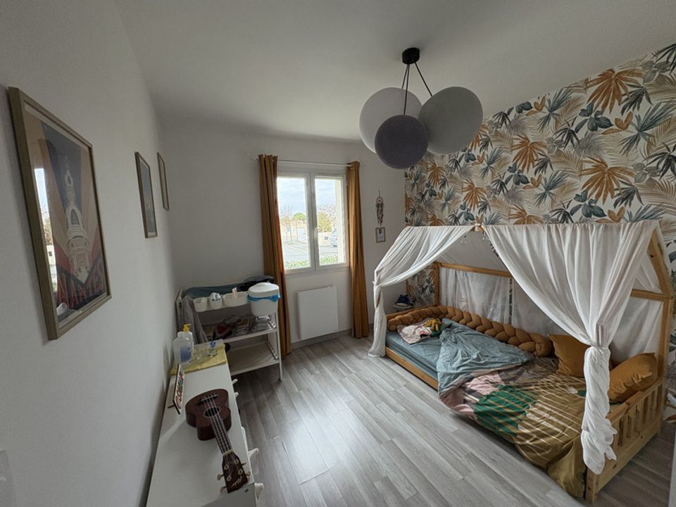 Villa i Angliers, Charente-Maritime - foto 5