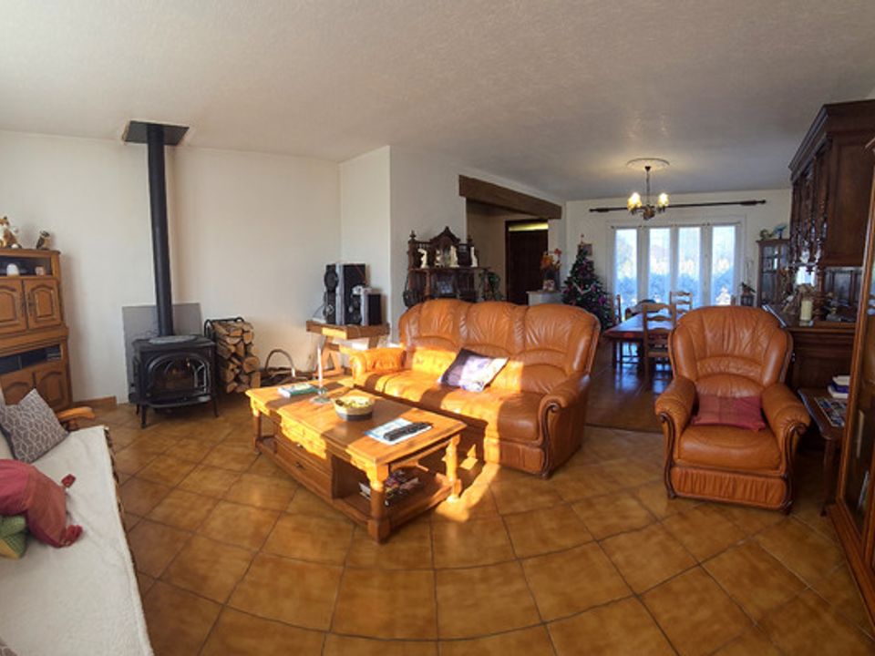 Villa i Montauban, Tarn-et-Garonne - foto 3