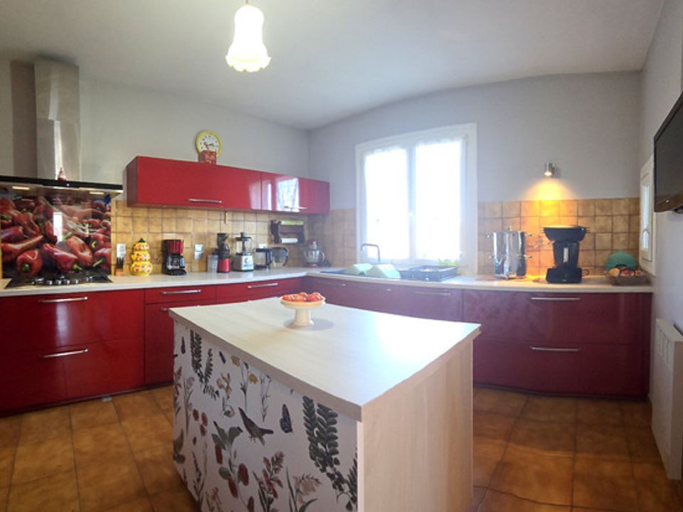 Villa i Montauban, Tarn-et-Garonne - foto 5