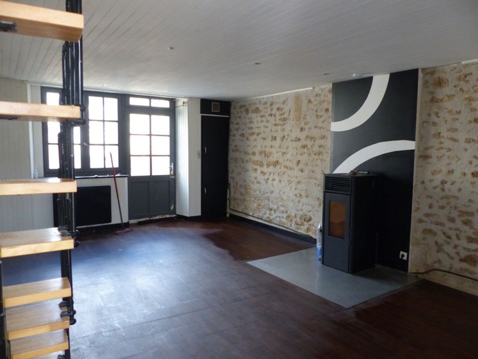 Villa i Airvault, Deux-Sevres - foto 2