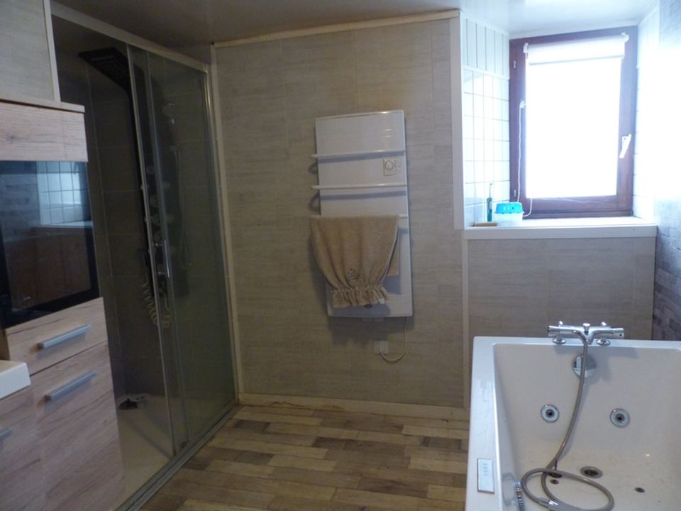 Villa i Airvault, Deux-Sevres - foto 5