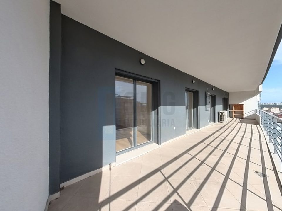 Lejlighed i Odivelas, Lisbon - foto 3