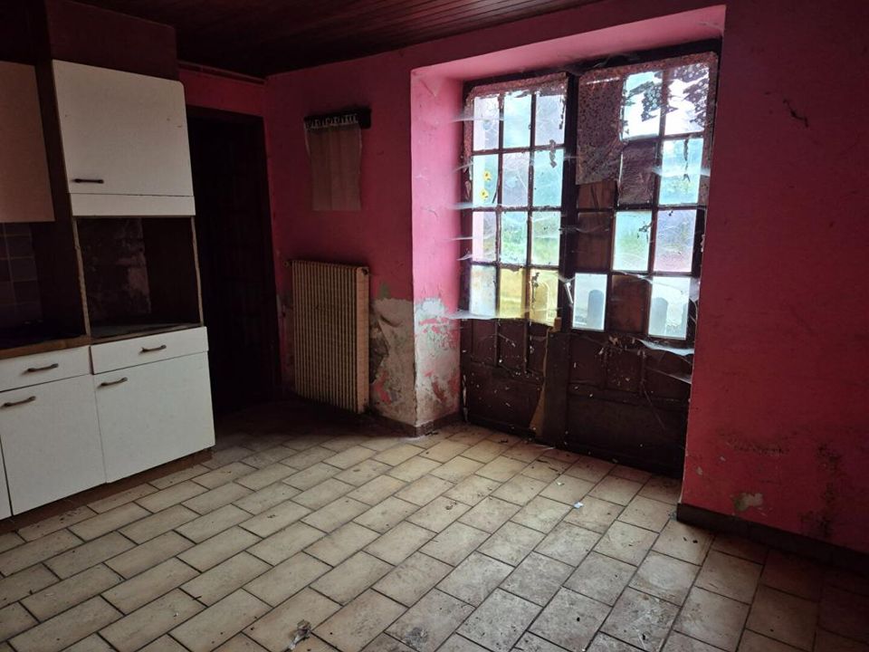 Landsbyhus i Fleurey-les-Faverney, Haute-Saone - foto 4