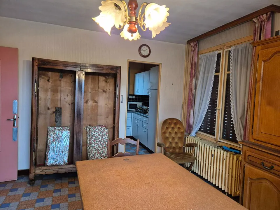 Villa i Port-sur-Saône, Haute-Saone - foto 3