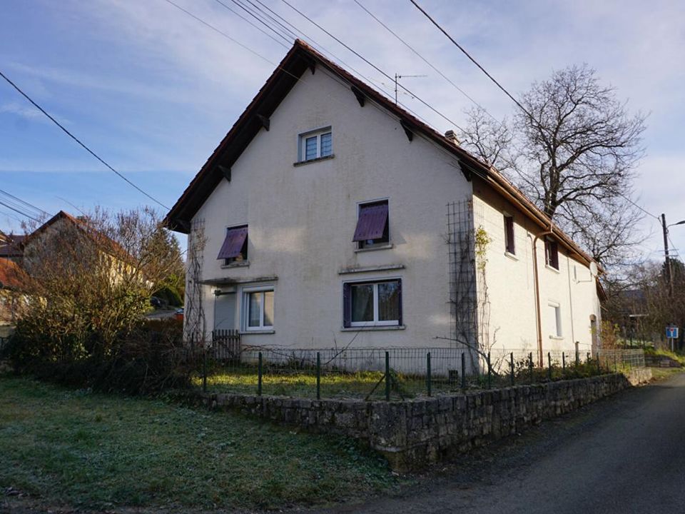 Villa i Montécheroux, Doubs - foto 2