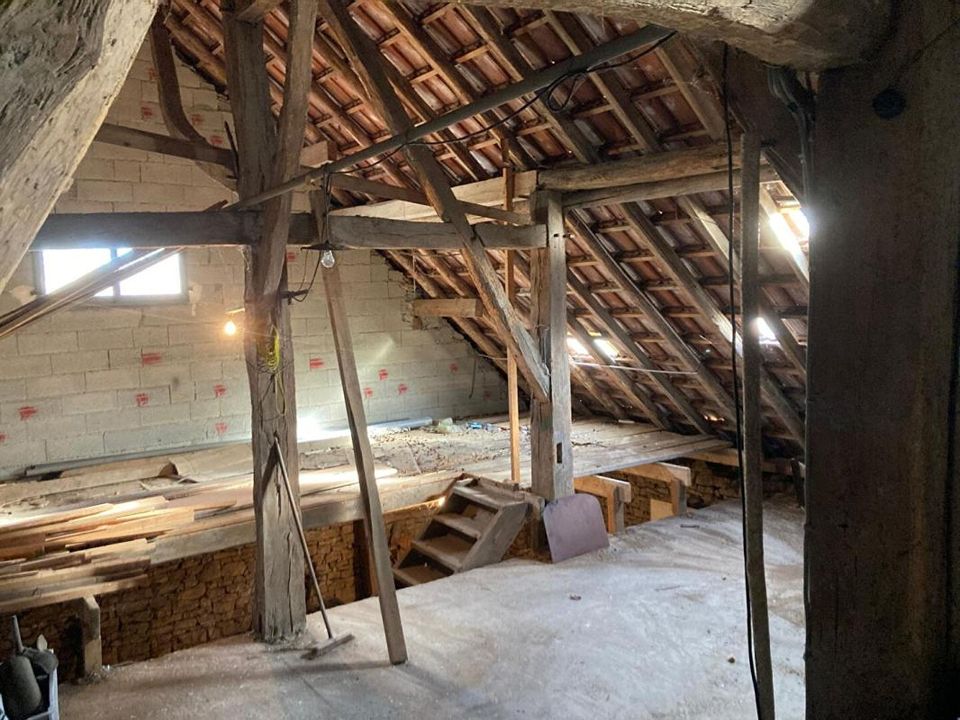 Villa i Montécheroux, Doubs - foto 4