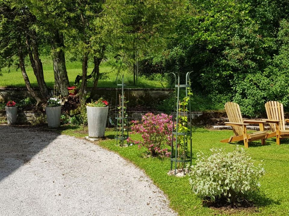 Leilighet i Villers-le-Lac, Doubs - bilde 2