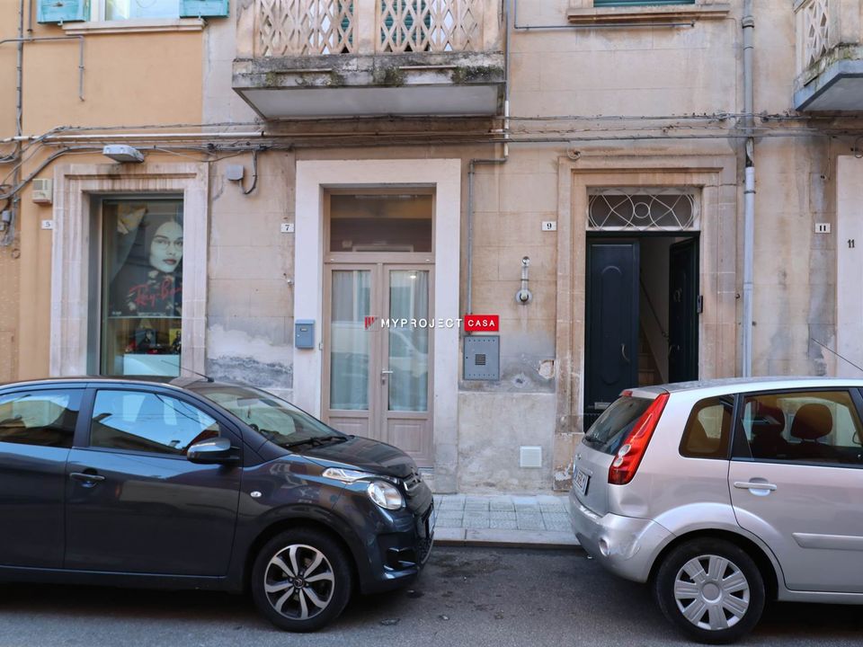 Lejlighed i Martina Franca, Taranto - foto 2