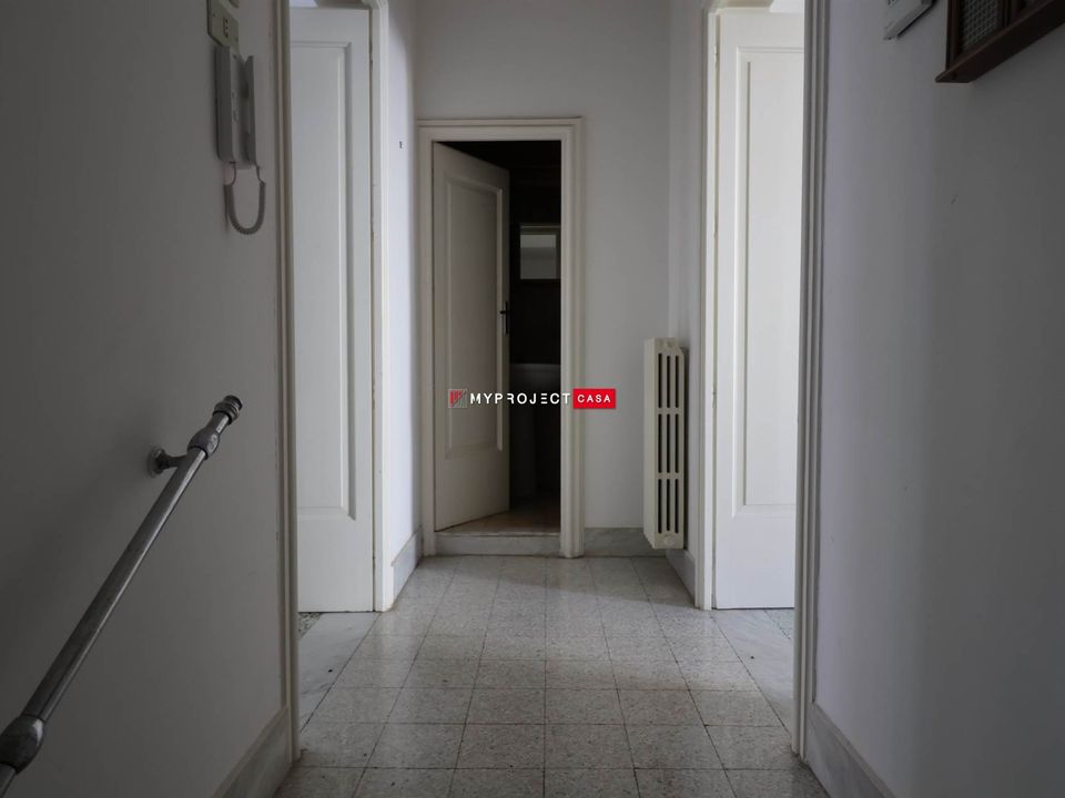 Lejlighed i Martina Franca, Taranto - foto 4
