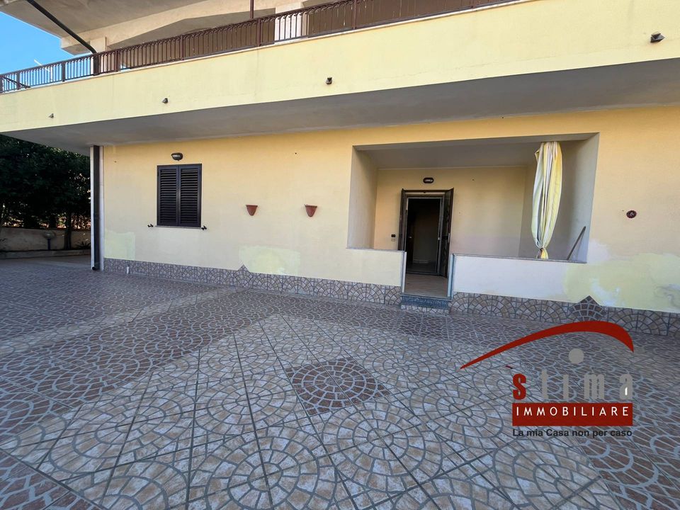 Villa i Siracusa, Siracusa - foto 1