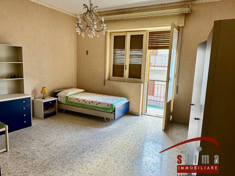 Lejlighed i Siracusa, Siracusa - foto 3