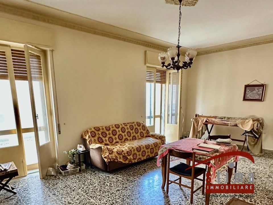 Lejlighed i Siracusa, Siracusa - foto 4