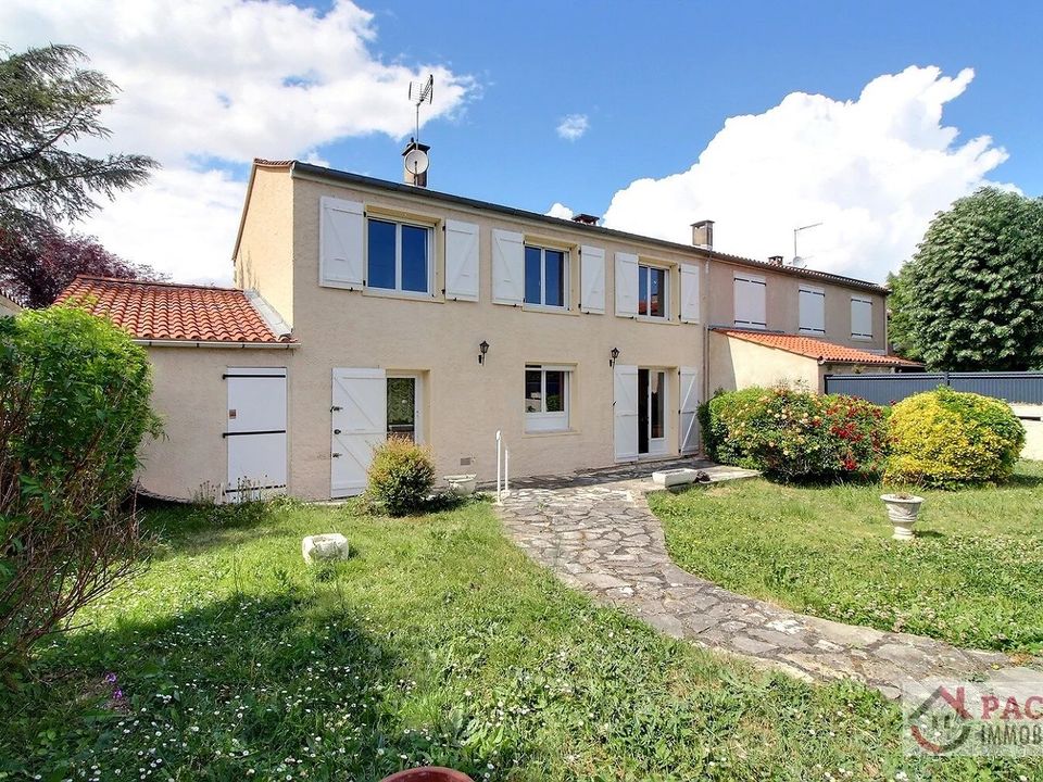 Villa i Castres, Tarn - foto 5