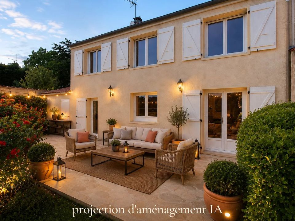 Villa i Castres, Tarn - foto 1