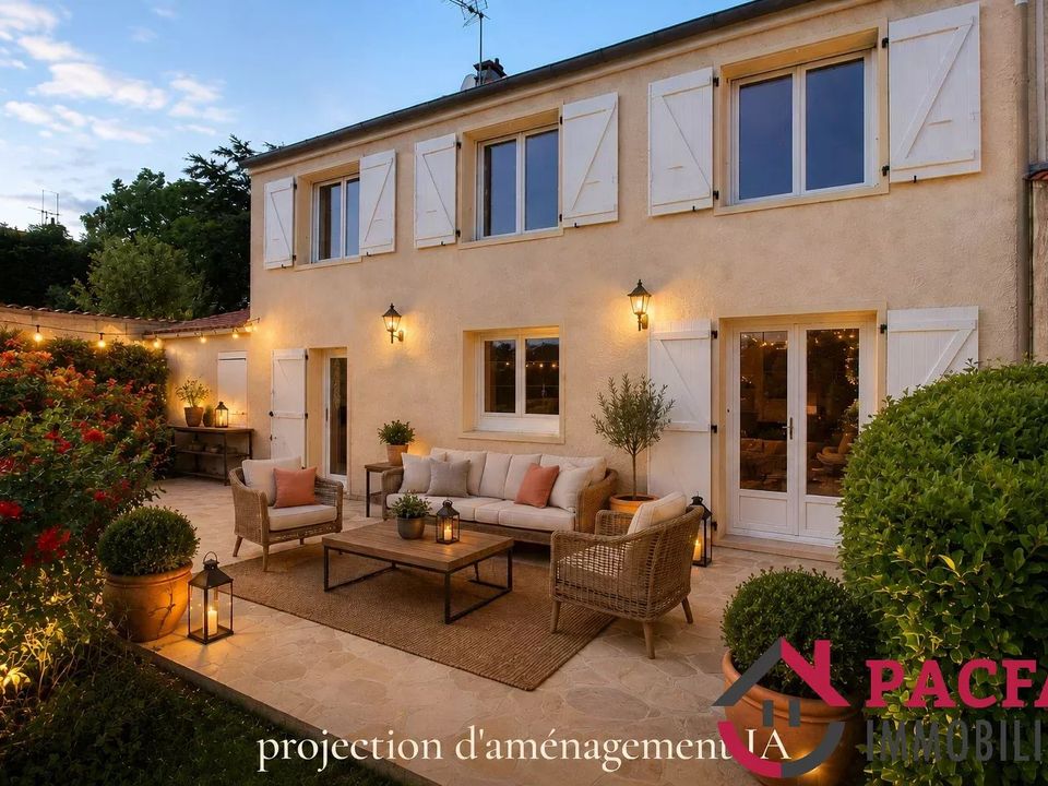 Villa i Castres, Tarn - foto 1