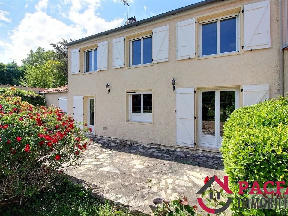 Villa i Castres, Tarn - foto 2