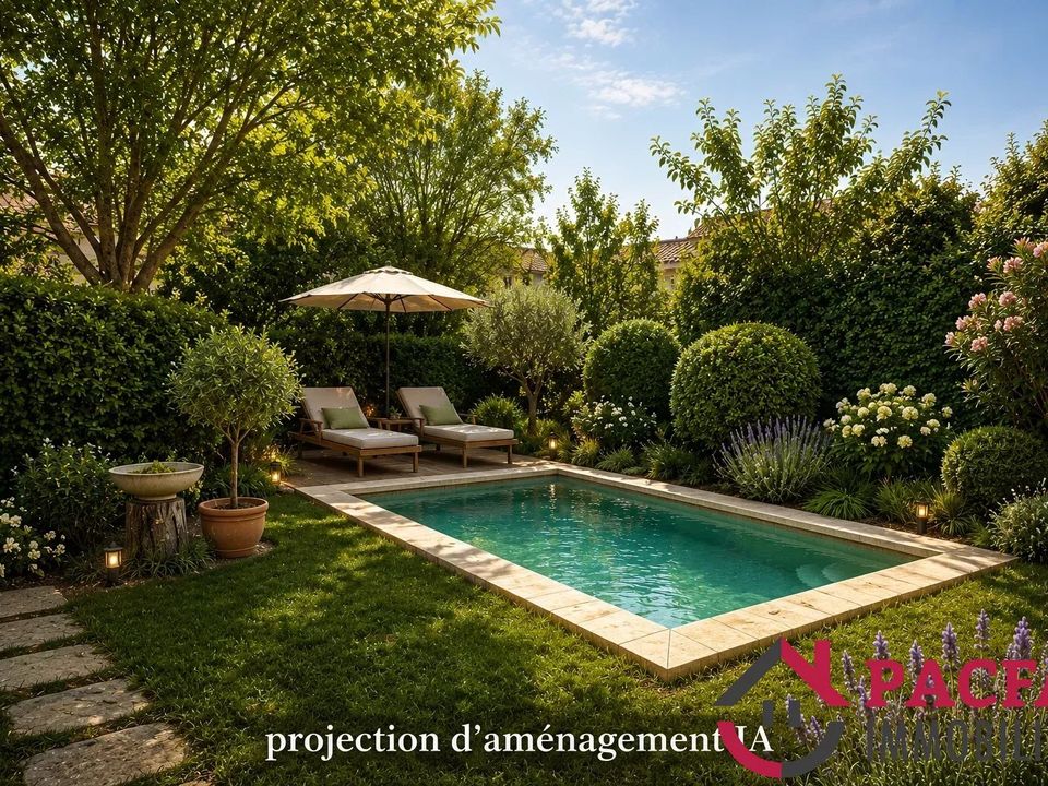Villa i Castres, Tarn - foto 4
