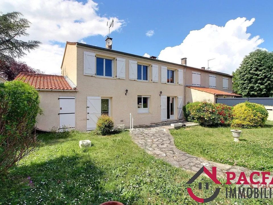 Villa i Castres, Tarn - foto 5