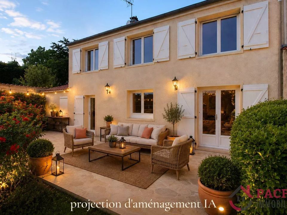Villa i Castres, Tarn - foto 1