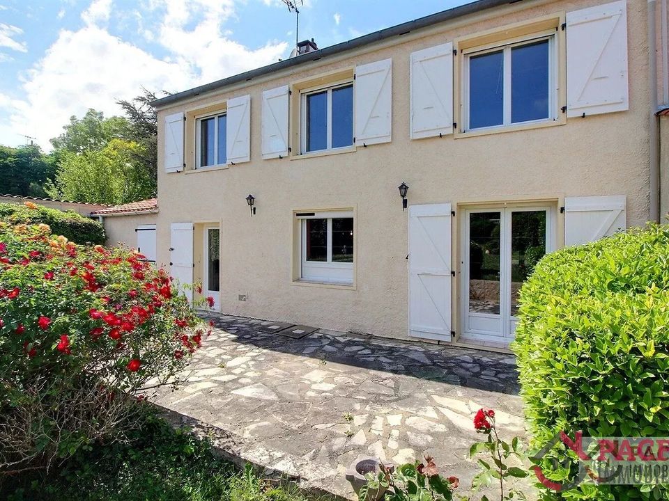 Villa i Castres, Tarn - foto 2
