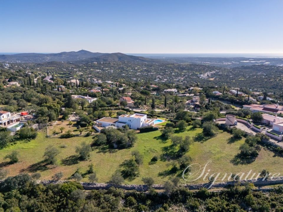 Helårsgrund i Santa Barbara de Nexe, Faro - foto 5
