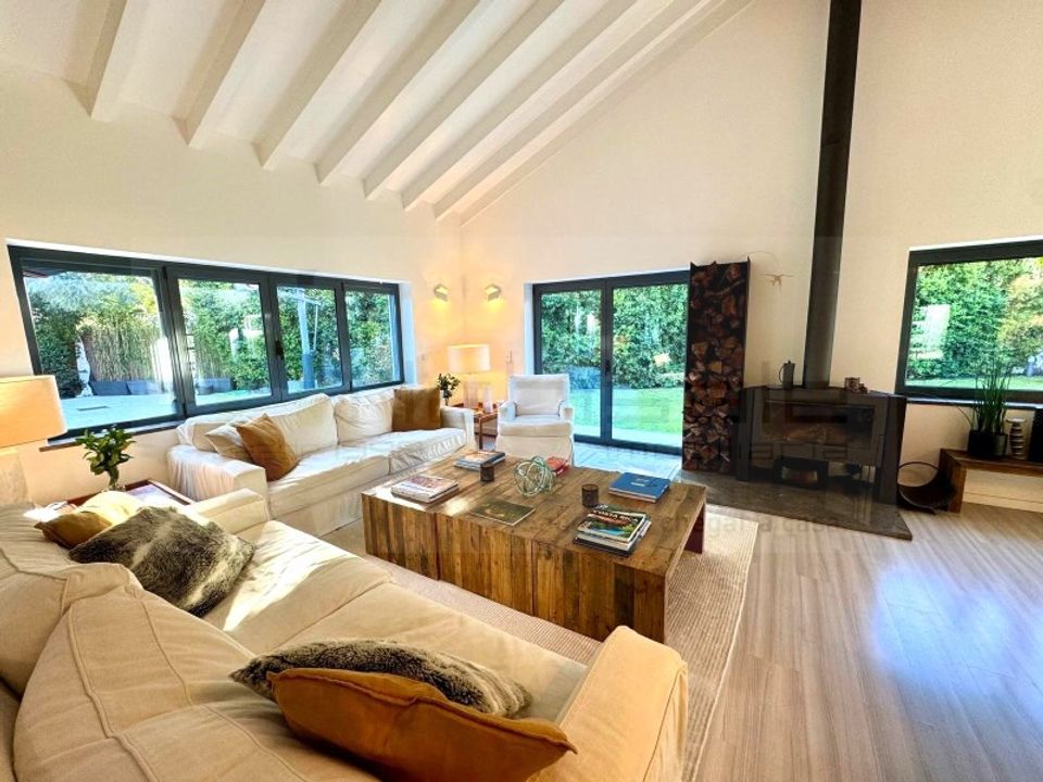 Villa i Alcabideche, Lisbon - foto 3