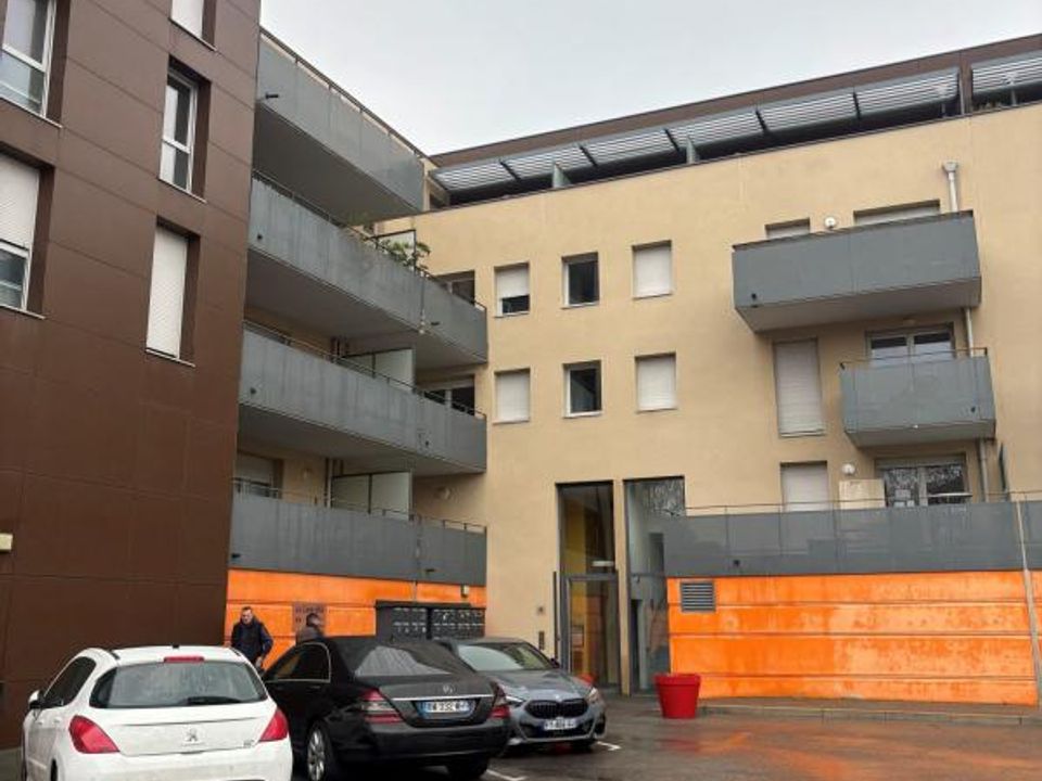 Lejlighed i Montelimar, Drome - foto 1