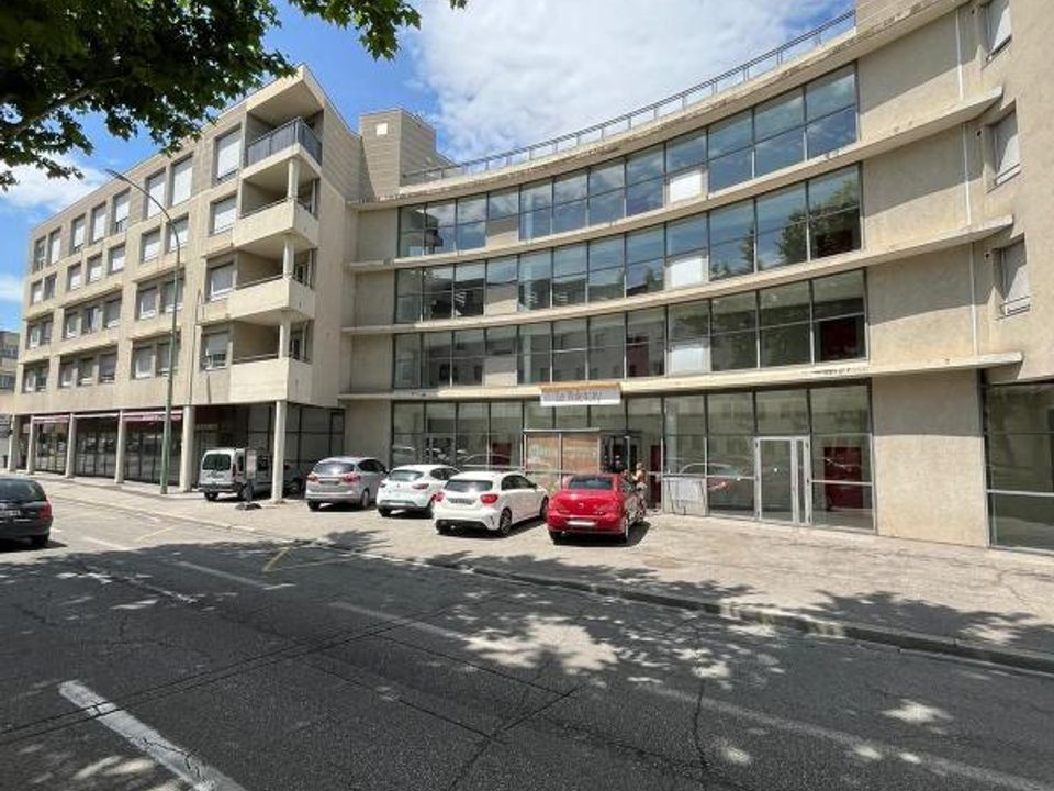 Lejlighed i Valence, Drome - foto 1
