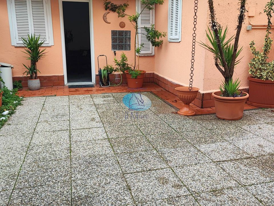 Villa i Viareggio, Lucca - foto 1