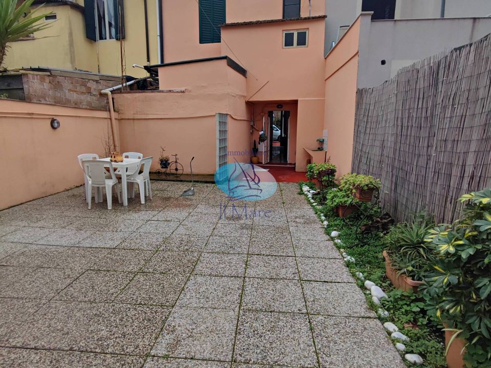 Villa i Viareggio, Lucca - foto 4