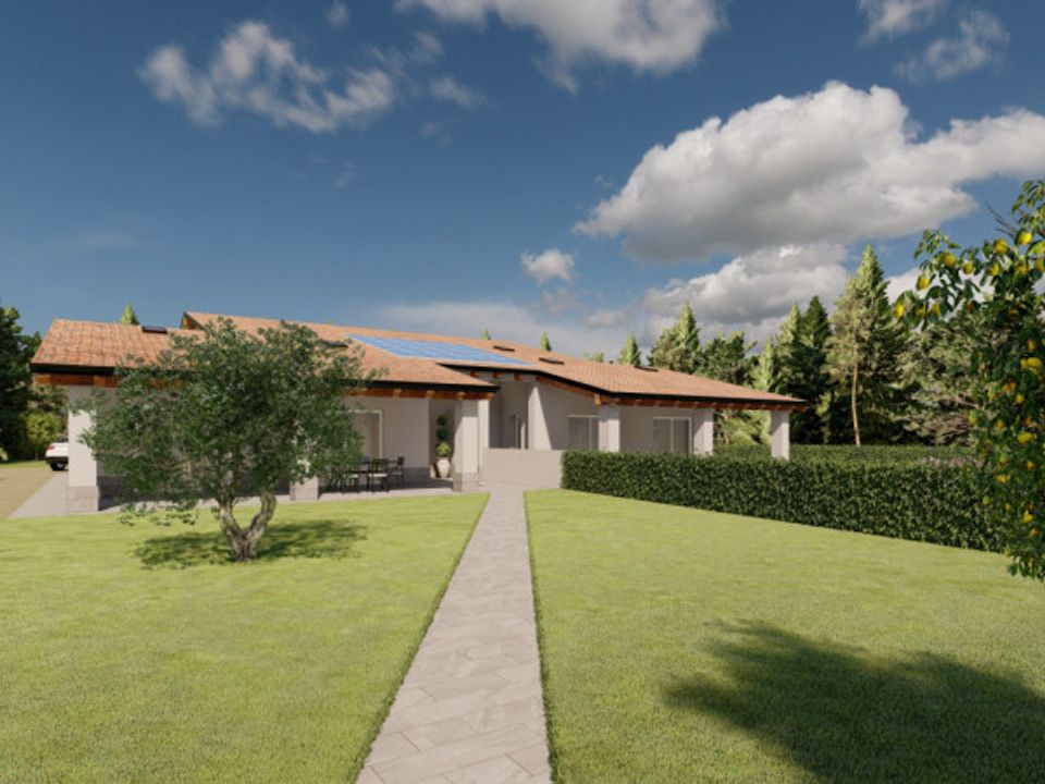 Villa i Santa Giustina In Colle, Padua - foto 2