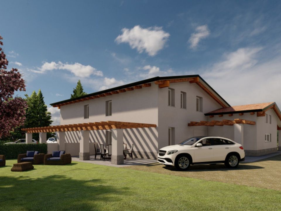 Villa i Santa Giustina In Colle, Padua - foto 5