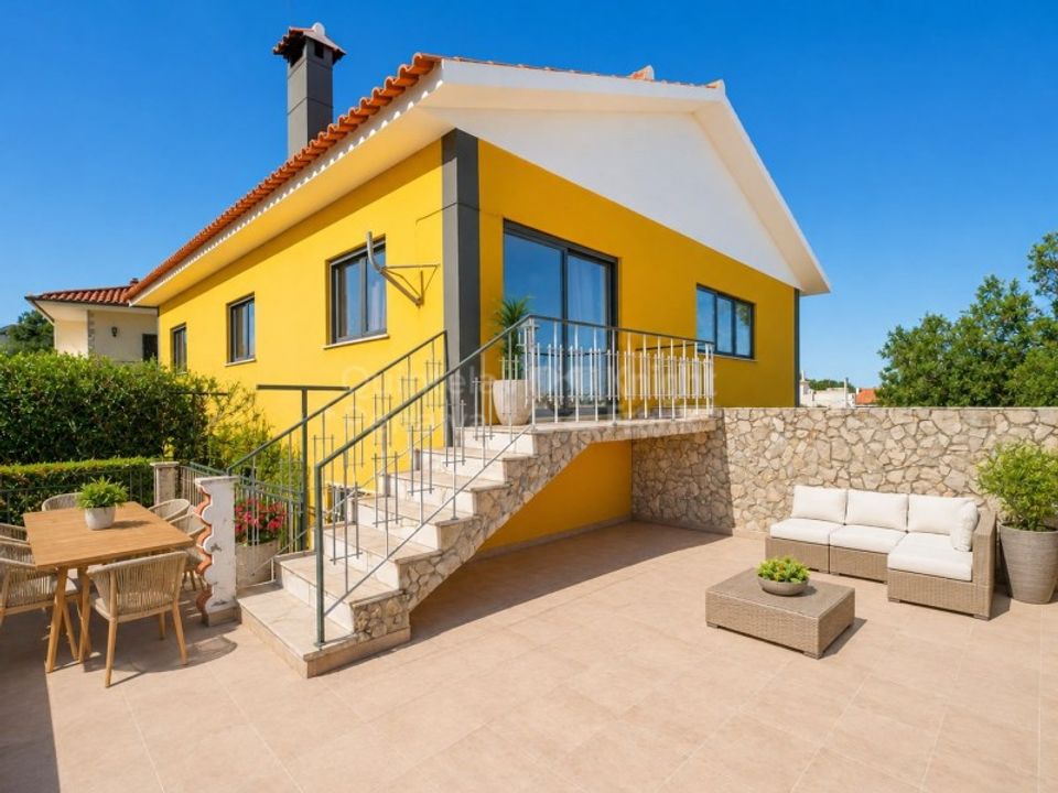 Villa i Alcabideche, Lisbon - foto 2