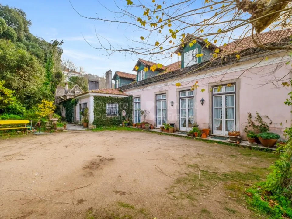 Farm i Sintra, Lisbon - foto 2