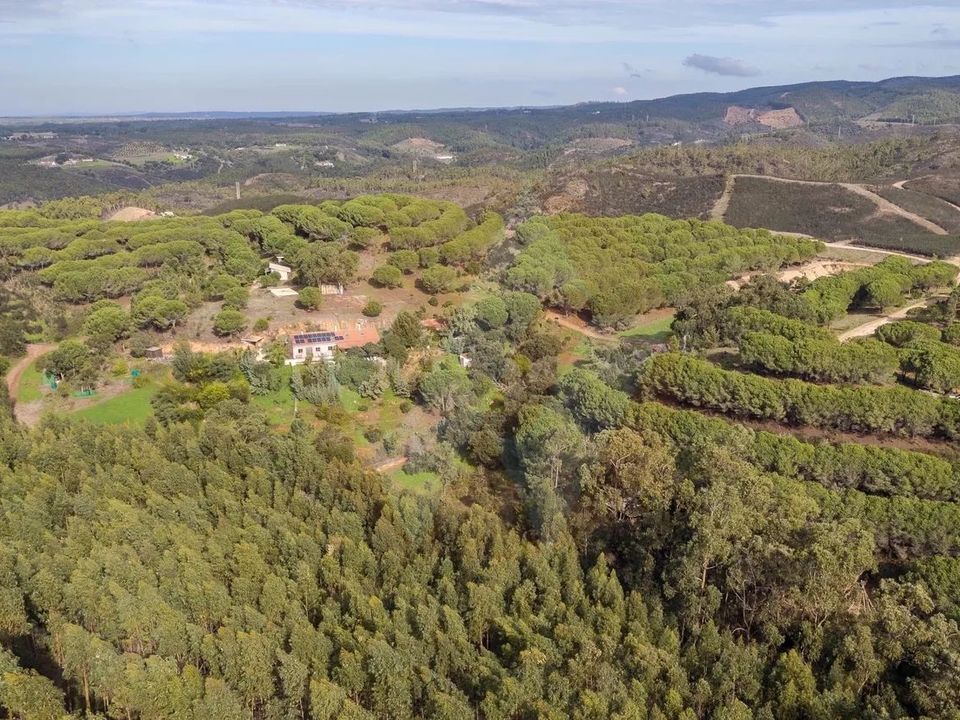Villa i Aljezur, Faro - bilde 2